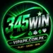 345Win real cash earning game official logo