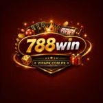 788win Game VIPAPK.COM.PK App logo