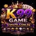 K99 Gamelogo with VIPAPK.COM.PK branding style