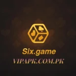 Six Game Official Logo