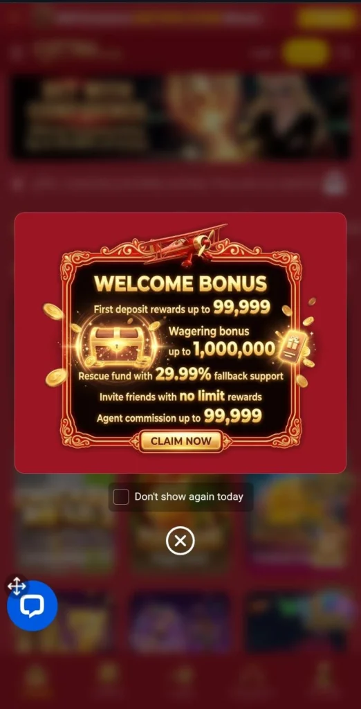 QZ786 app login page and user dashboard