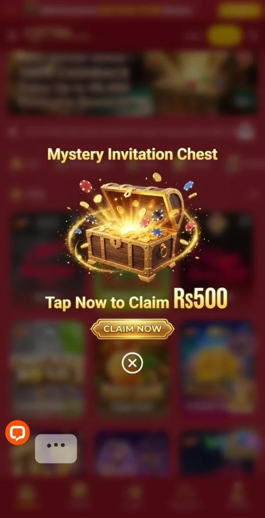 QZ786 referral program invite and earn