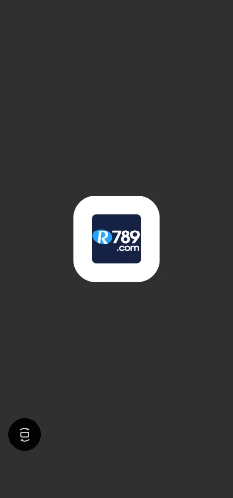 RS789 official brand logo