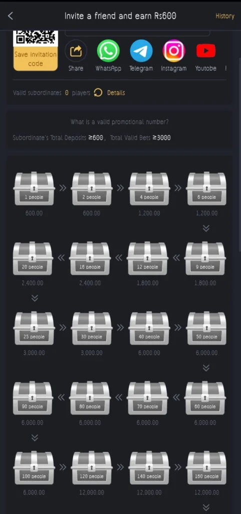 Six Game Screen Shoot all in gallary