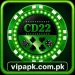 CD22 casino game logo