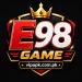E98 Game logo with vipapk.com.pk
