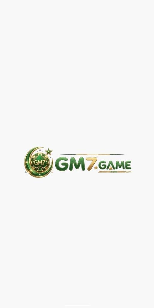 GM7 APP logo
