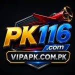 PK116 Game APK