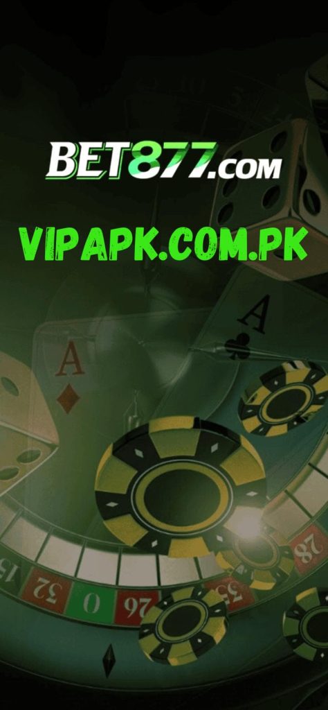 Game logo with gold crown
