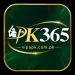 PK365 Game Official Logo on screen