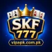 SKF777 Game logo