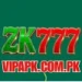 ZK777 game logo