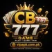 CB777 Game logo