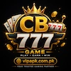 CB777 Game logo