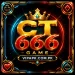 CT666 Game promotional logo