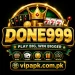 Done999 Game logo