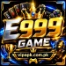 E999 Game Logo