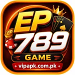 EP789 Game logo