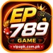 EP789 Game logo