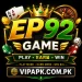 EP92 game official Logo