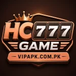 HC777 Game logo