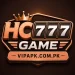 HC777 Game logo