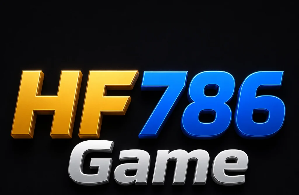 HF786 game