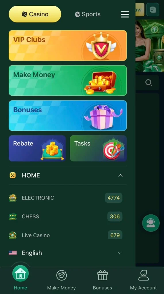 K9 platform dashboard