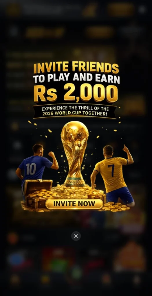 222RS Game fifa Bunus