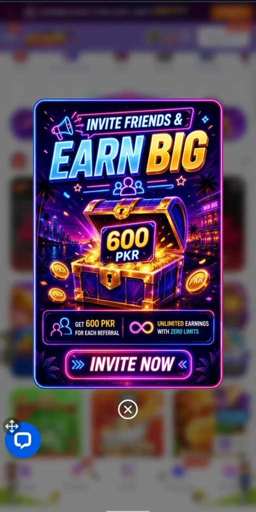 Hi309 game first depositer 600