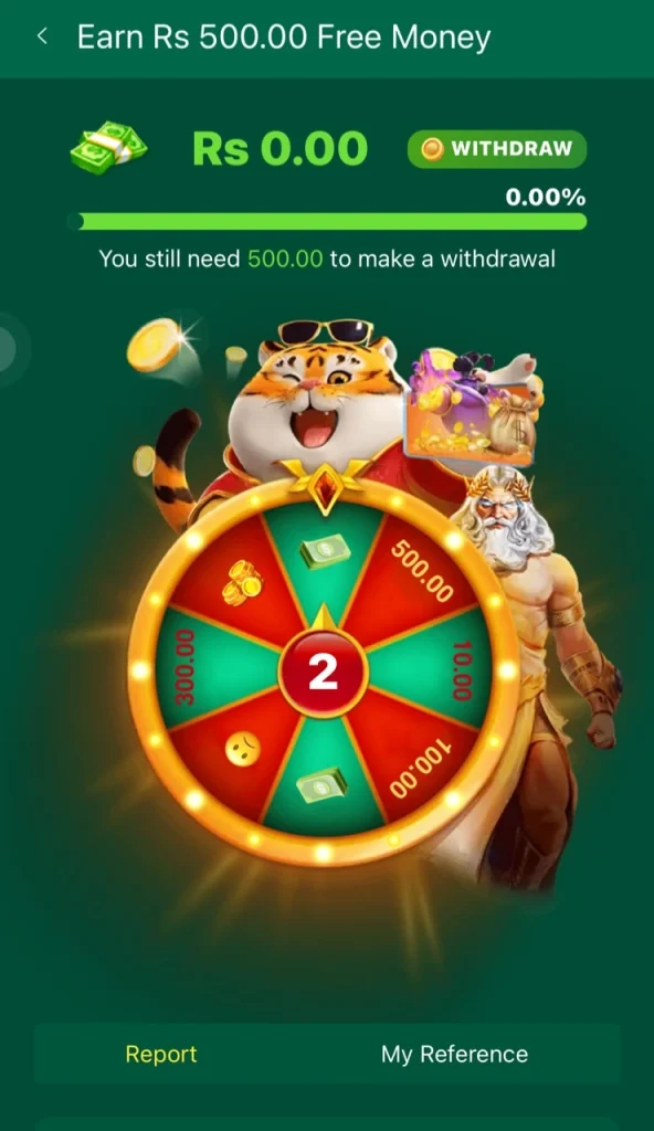 EU777 Game App Free spin