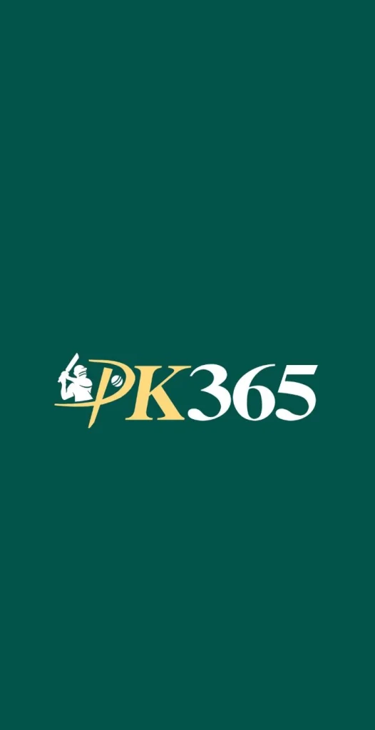 PK365 App logo