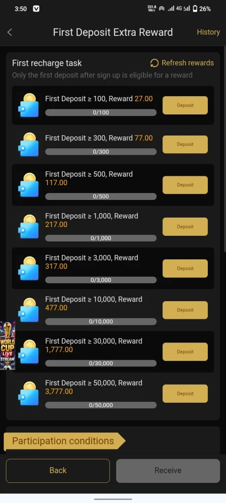 92bar app
