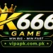 K666 app logo