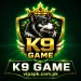 K9 Game real earning official logo