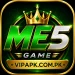 ME5 Game Official Logo