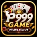 P999 Game premium casino logo