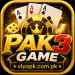 PAK3 Game app logo with casino theme