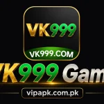 VK999 Game Logo