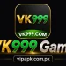 VK999 Game Logo