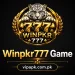 Winpkr777 Game logo