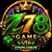 Z78 Game logo