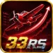 33RS App logo