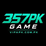 357PK Game app Logo