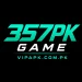357PK Game app Logo