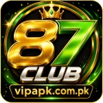 87Club App Logo