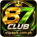 87Club App Logo