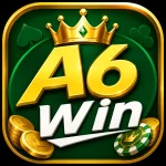 A6win Game app logo