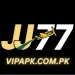 JJ77 Game logo app