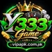 Y333 Game beautifull design logo screen